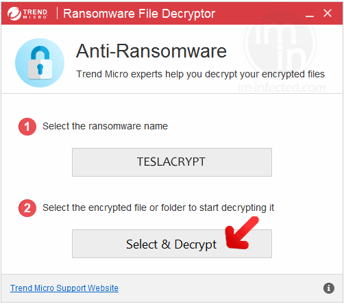 Decrypt TeslaCrypt Decrypt TeslaCrypt