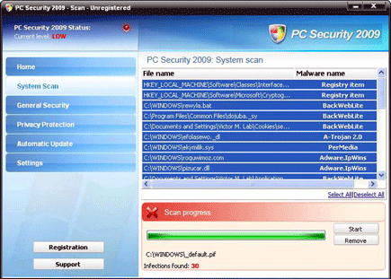 pc-security-2009 pc-security-2009