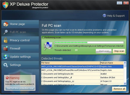 xpdeluxeprotector xpdeluxeprotector