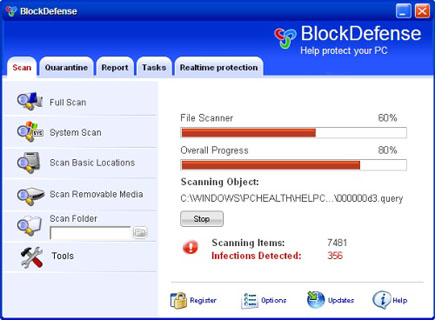blockdefense BlockDefense Image