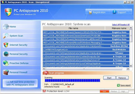 pc-antispyware-2010 pc-antispyware-2010