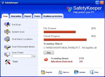 safety-keeper SafetyKeeper image