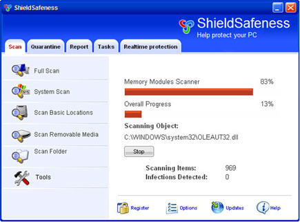 ShieldSafeness ShieldSafeness