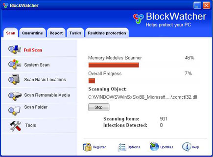 block-watcher block-watcher