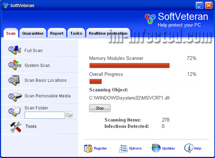 softveteran softveteran