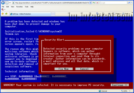 blockscanner-online-protection blockscanner-online-protection