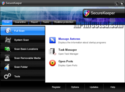 secure-keeper secure-keeper