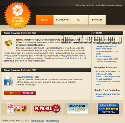 spyware_defender_2009 spyware_defender_2009