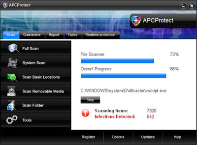 apcprotect APCProtect Image