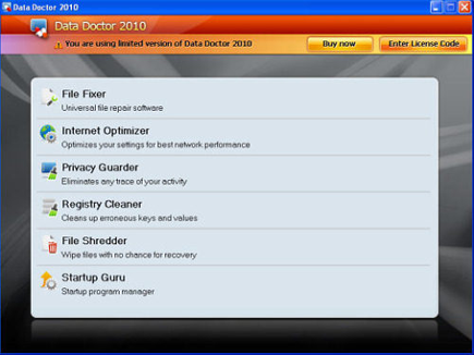 data-doctor-2010 DataDoctor 2010 Image