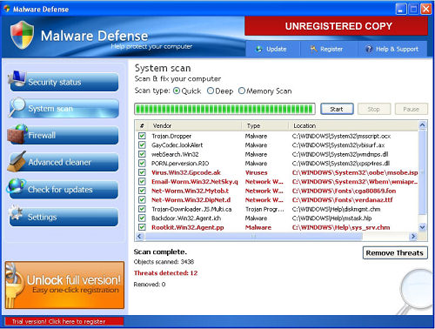 malware-defense Malware Defense Image