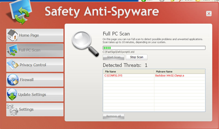 safety-antispyware safety-antispyware