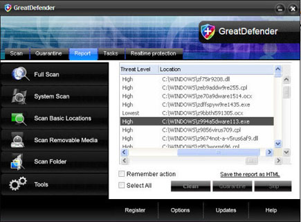 greatdefender GreatDefender Image