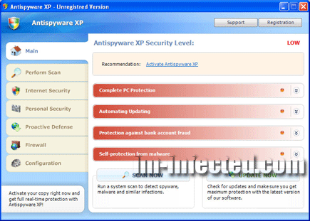 Antispyware XP Antispyware XP