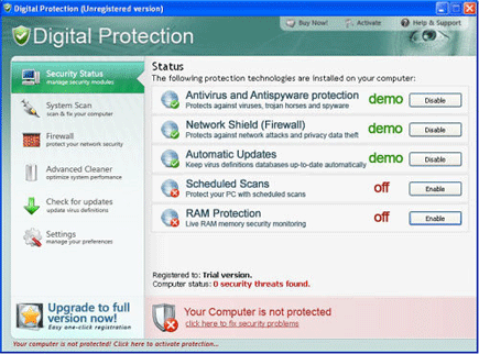 digital-protection-virus Digital Protection Virus Image