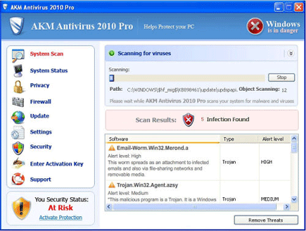 akm-antivirus-2010-pro AKM Antivirus 2010 Pro