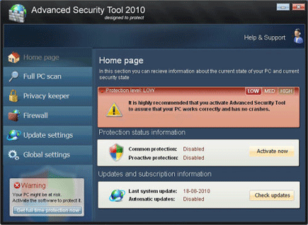 Advanced Security Tool 2010 Advanced-Security-Tool-2010