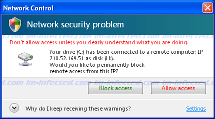 Network Security Problem 3 Network Security Problem - Drive C