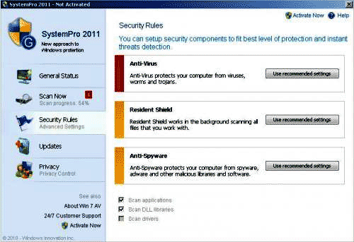 SystemPro 2011 systempro2011