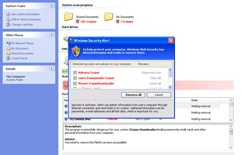 Proven Antivirus ProvenAntivirus