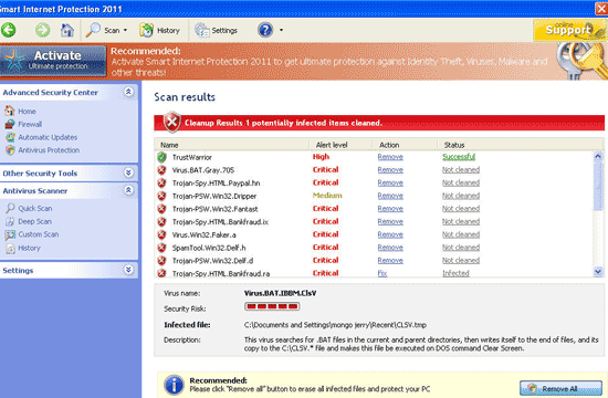 Smart Internet Protection 2011 Smart-Internet-Protection-2011