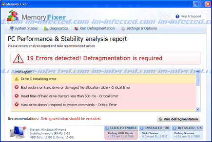 Memory Fixer Memory Fixer Image