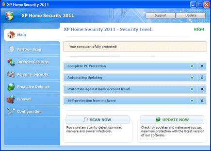 Vista Home Security 2011 Vista Home Security 2011 Image