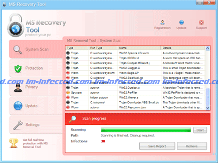 ms-recovery-tool ms-recovery-tool