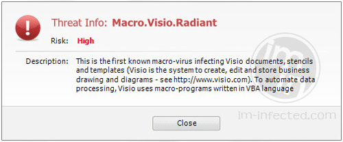 Macro.Visio.Radiant Macro.Visio.Radiant