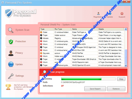Personal-Pro-System Image of Personal Pro System