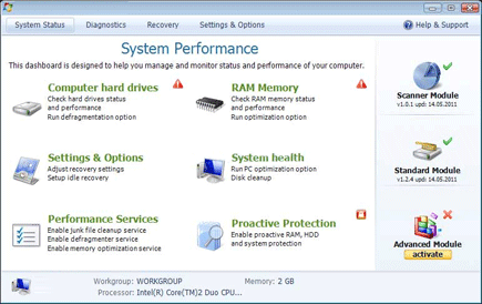 Windows Startup Repair Windows Startup Repair Scanner