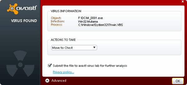 Win32:Mutama Win32:Mutama detection