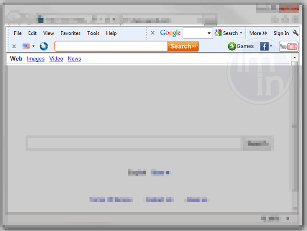 Claro Toolbar LTD