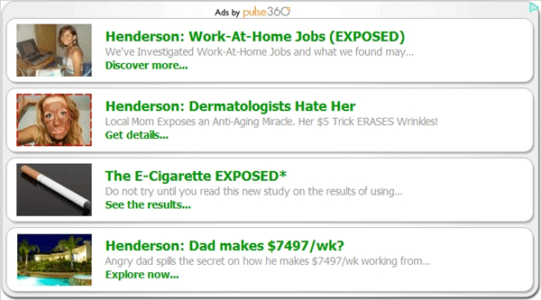 content.pulse360.com Pop-up Ads content.pulse360.com