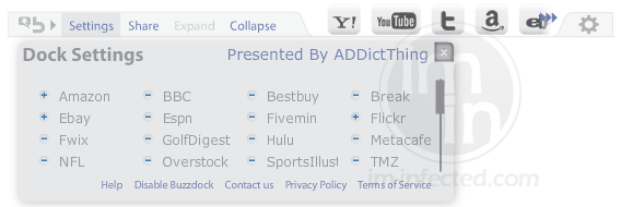 Addict-Thing Presented by Addict-Thing