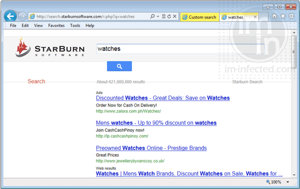 StarBurn Software StarBurn Software