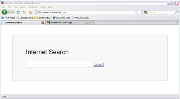 startsearcher.com