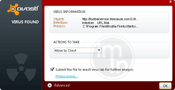 toolbarservice.freecause.com toolbarservice.freecause.com