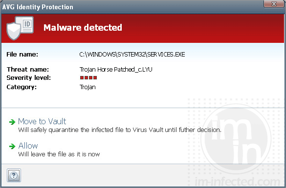 Trojan Horse Patched_c.LYU Trojan Horse Patched_c.LYU