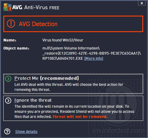 Win32/Heur Win32/Heur