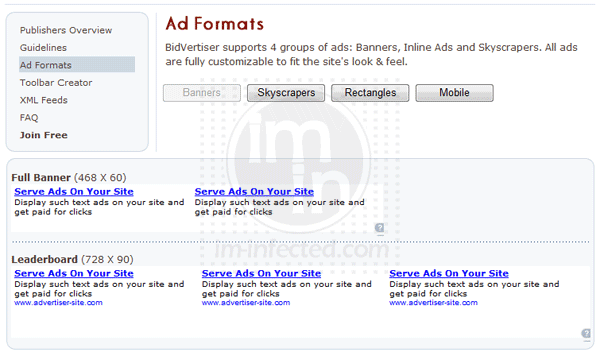Bidvertiser.com Redirect Bidvertiser.com