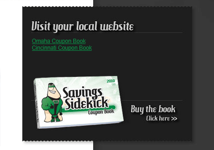 Savings Sidekick Savings Sidekick