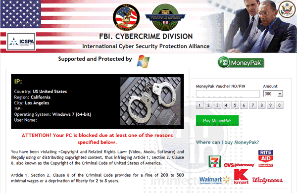 FBI Cybercrime Division FBI Cybercrime Division