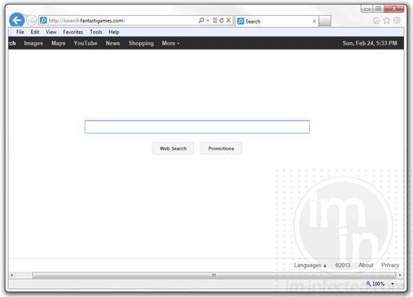 isearch.fantastigames.com isearch.fantastigames.com