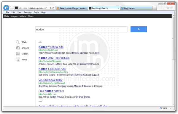 search.easylifeapp.com search.easylifeapp.com