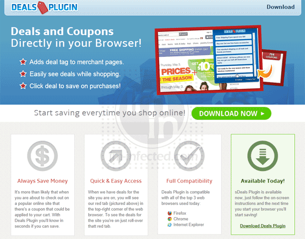 Deals Plugin Deals Plugin