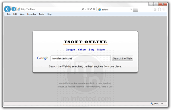 ISoft Online Search ISoft Online Search