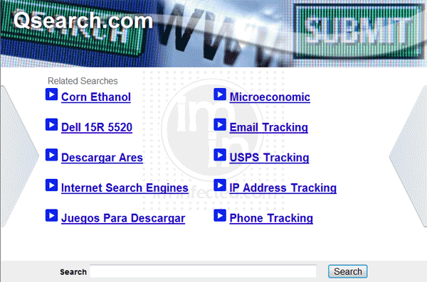 QSearch.com Redirect QSearch