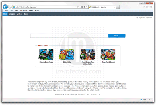 start.myplaycity.com MyPlayCity