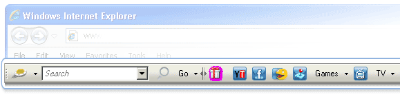 FreemakeTB Toolbar FreemakeTB